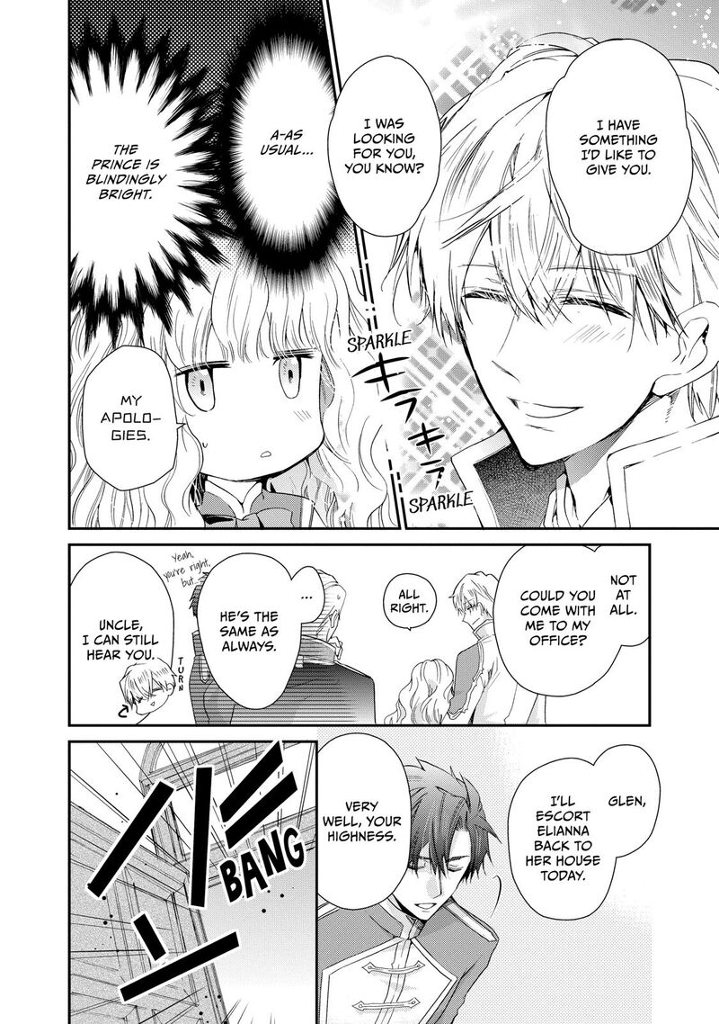 Mushikaburi Hime Chapter 1 Page 22