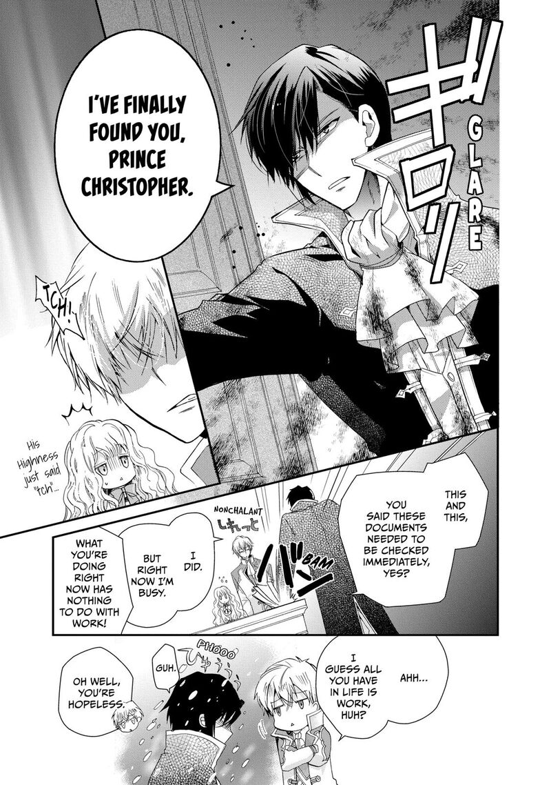 Mushikaburi Hime Chapter 1 Page 23