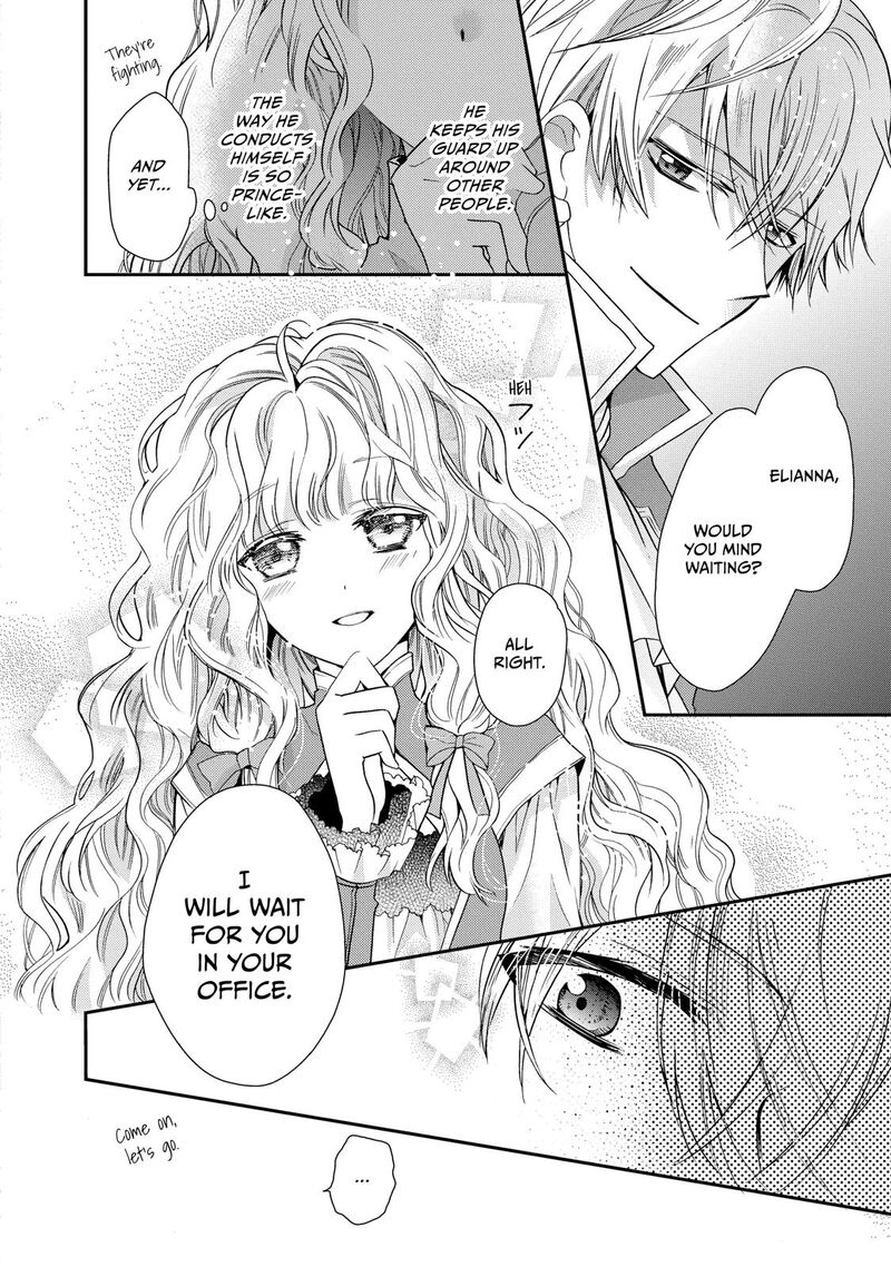 Mushikaburi Hime Chapter 1 Page 24
