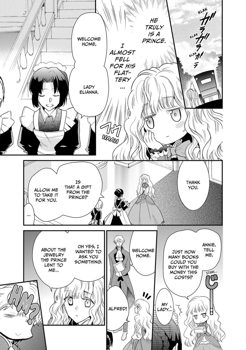 Mushikaburi Hime Chapter 1 Page 29