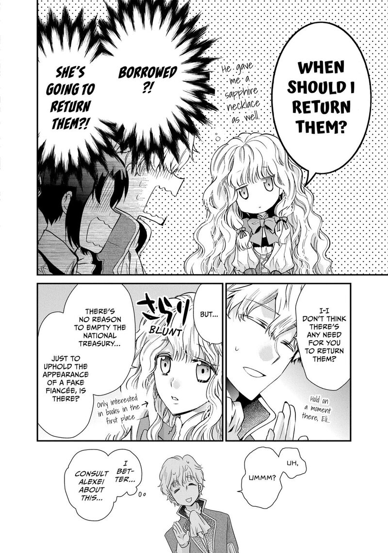 Mushikaburi Hime Chapter 1 Page 30