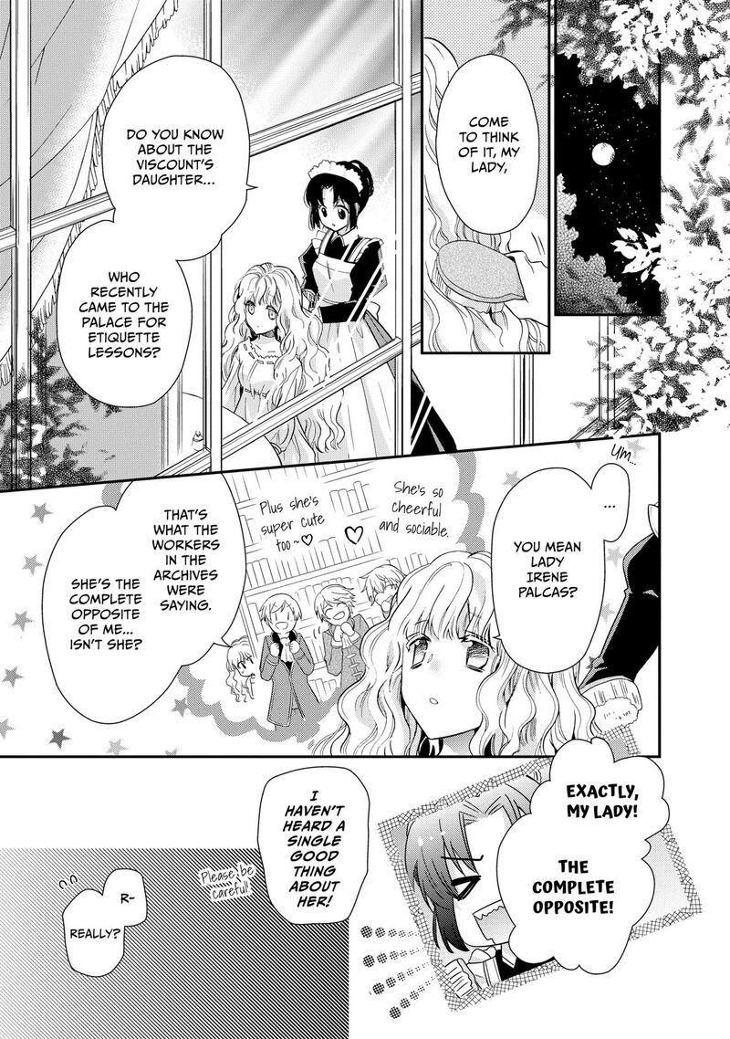 Mushikaburi Hime Chapter 1 Page 31