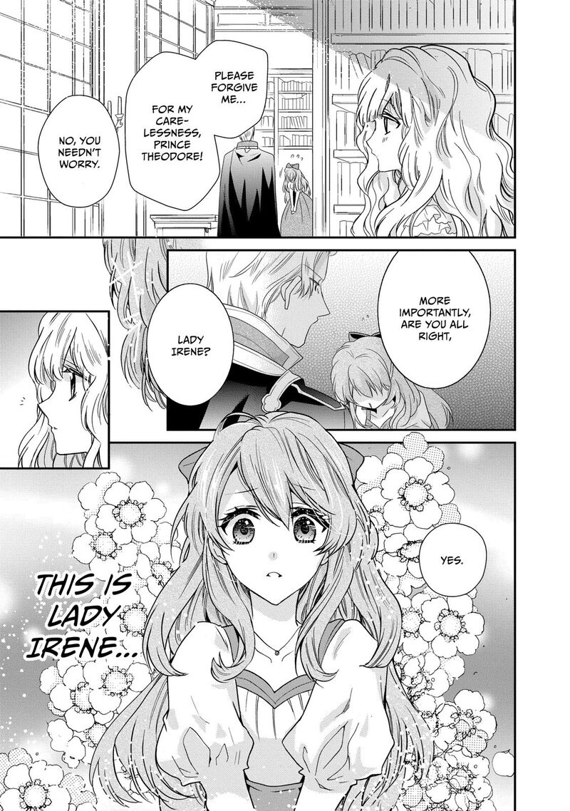 Mushikaburi Hime Chapter 1 Page 35