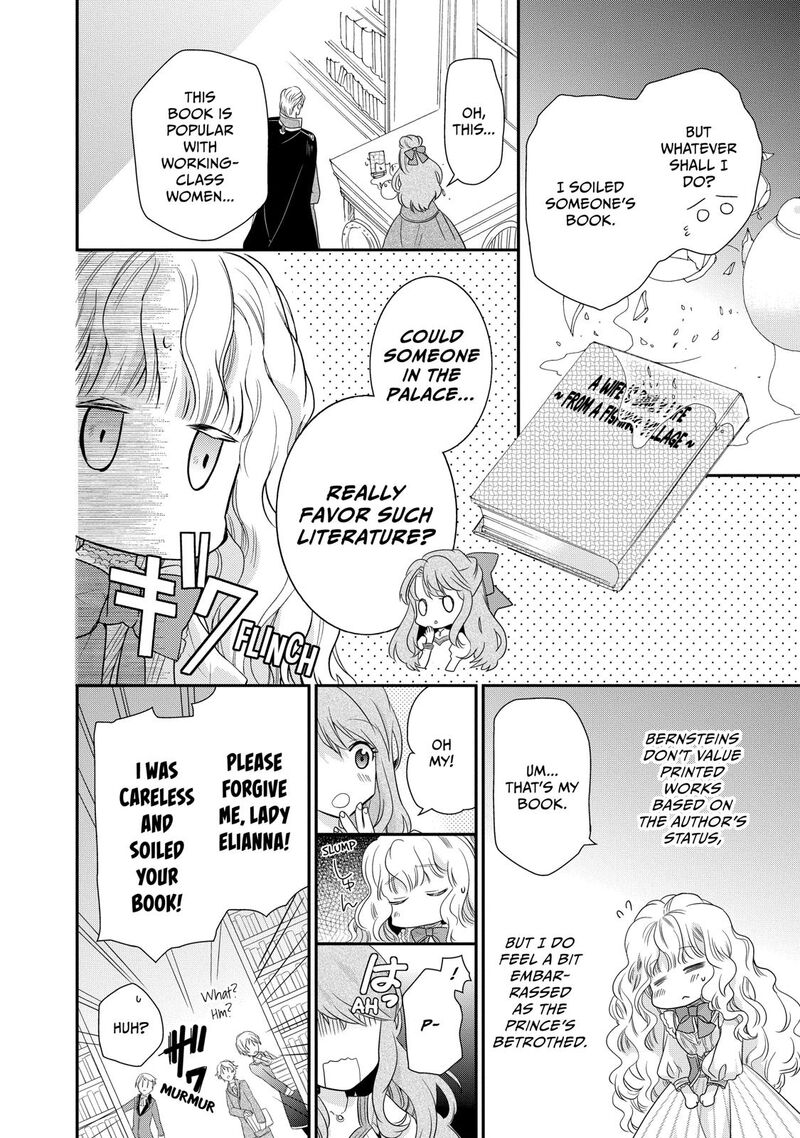 Mushikaburi Hime Chapter 1 Page 36