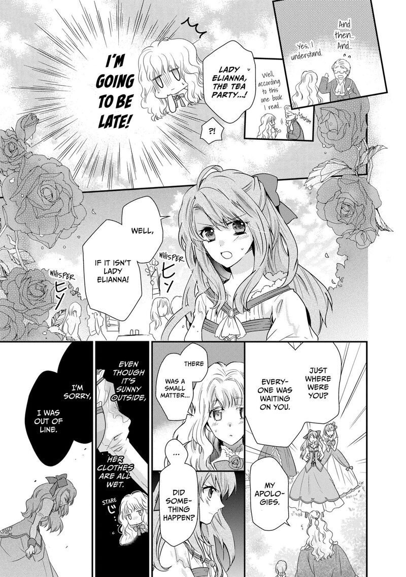 Mushikaburi Hime Chapter 1 Page 41