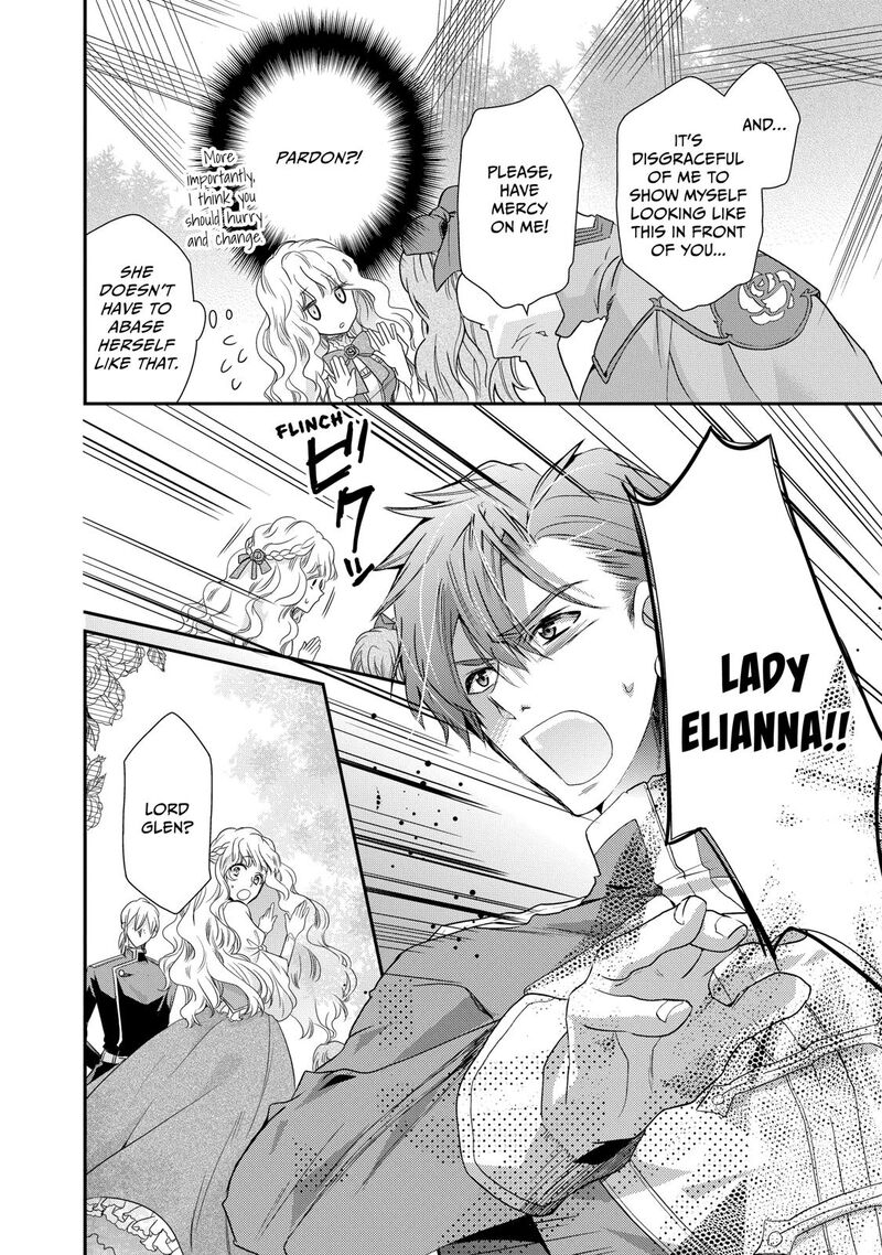 Mushikaburi Hime Chapter 1 Page 42