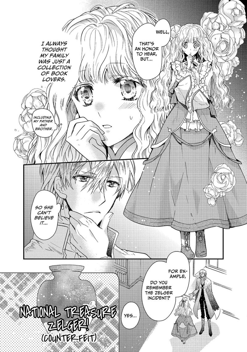 Mushikaburi Hime Chapter 10 Page 2