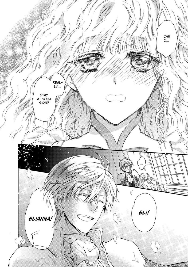 Mushikaburi Hime Chapter 10 Page 20