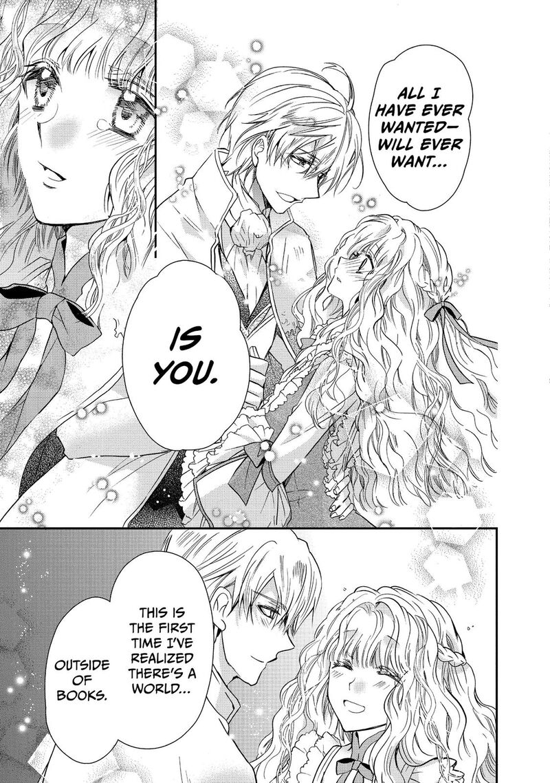 Mushikaburi Hime Chapter 10 Page 21