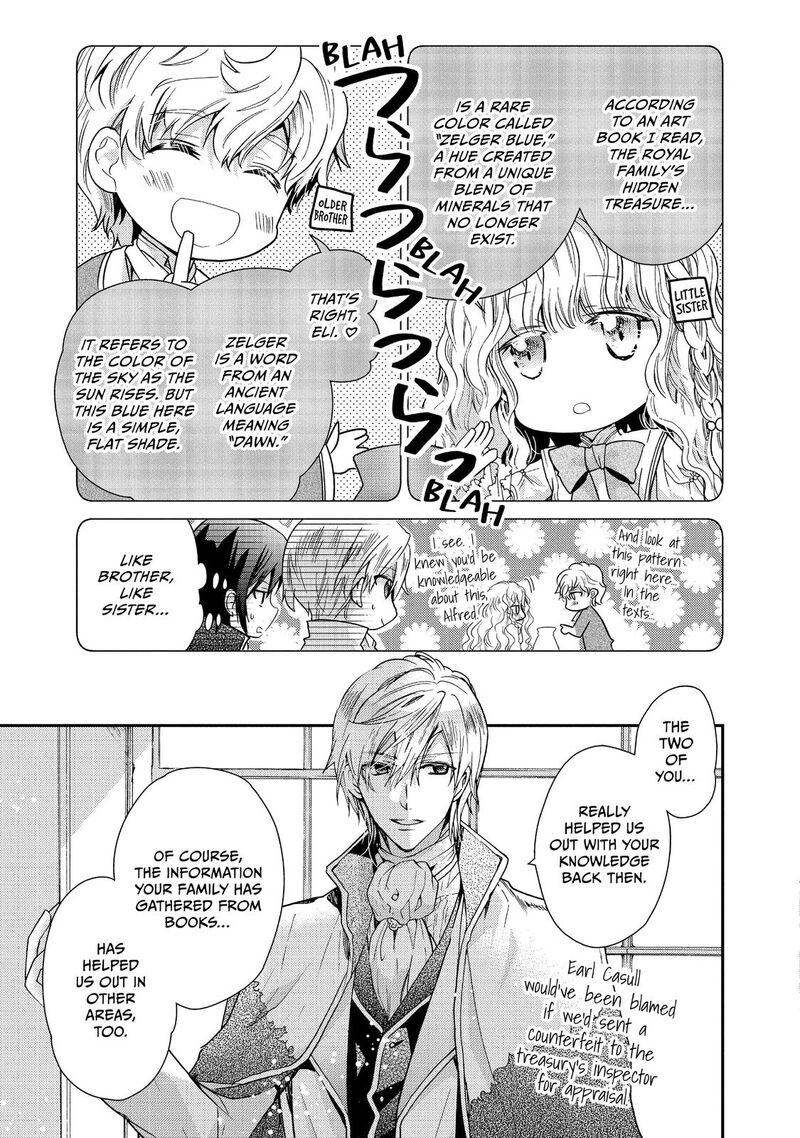 Mushikaburi Hime Chapter 10 Page 3