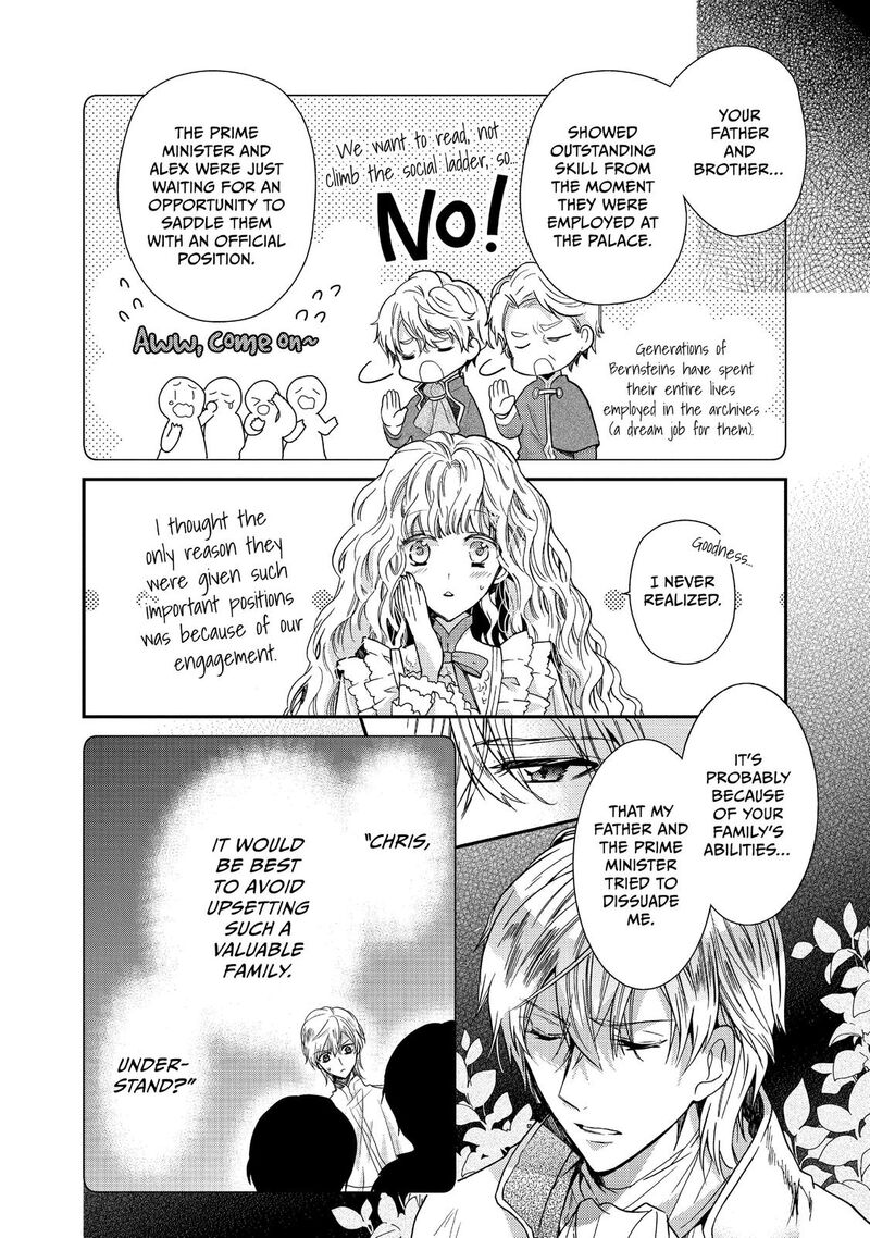 Mushikaburi Hime Chapter 10 Page 4