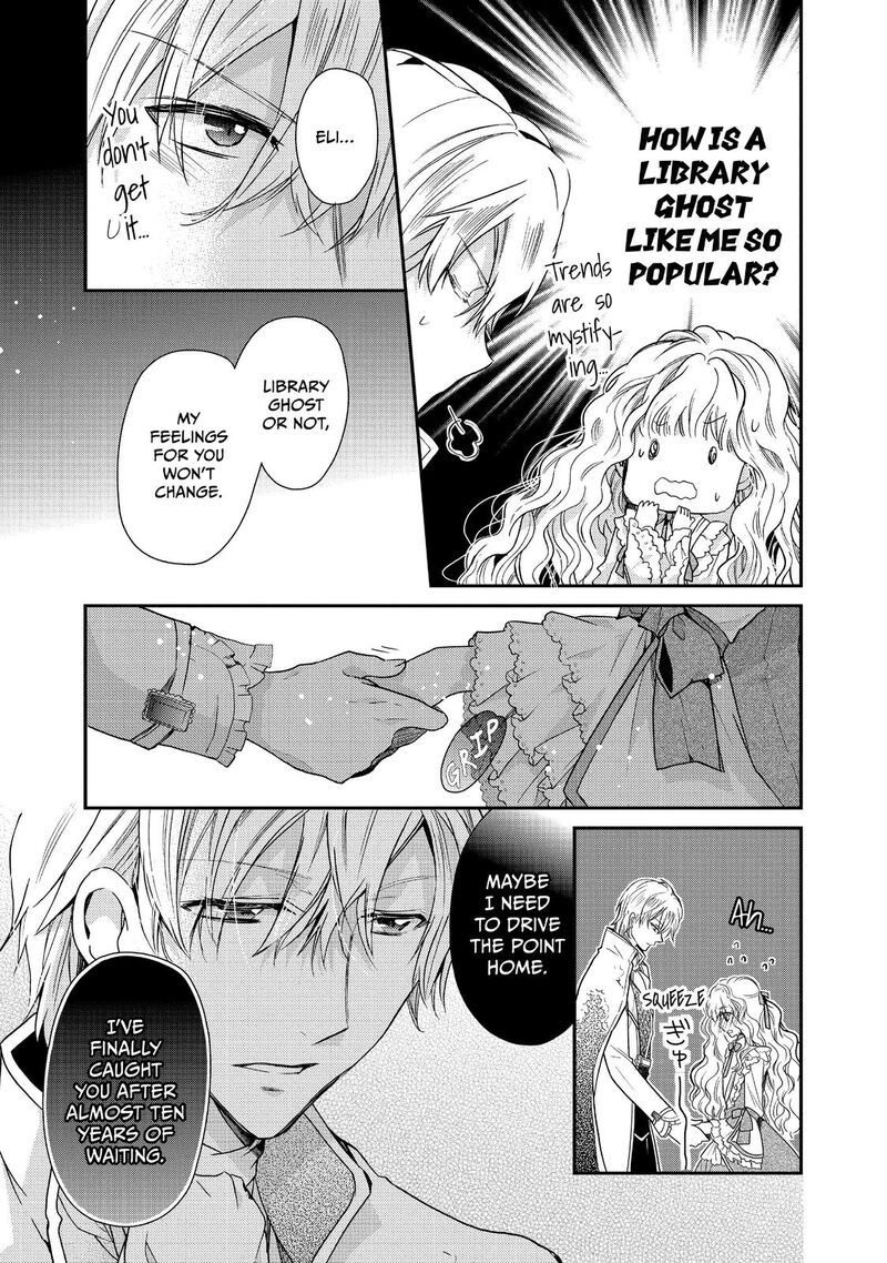 Mushikaburi Hime Chapter 10 Page 9