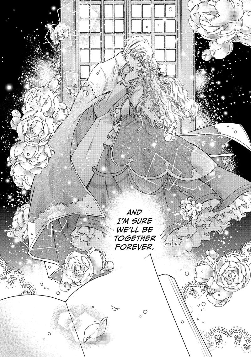 Mushikaburi Hime Chapter 11 Page 1