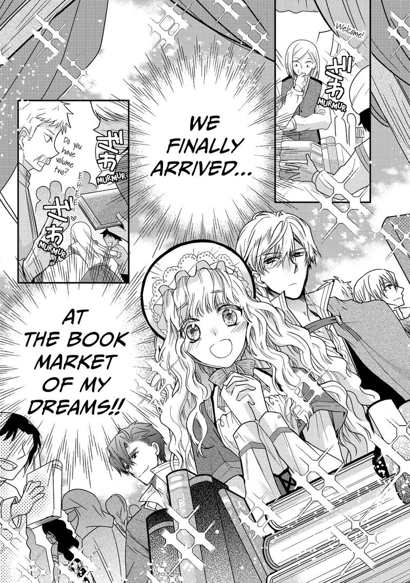 Mushikaburi Hime Chapter 11 Page 24