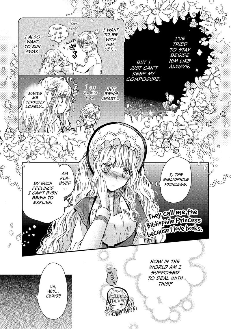 Mushikaburi Hime Chapter 11 Page 8