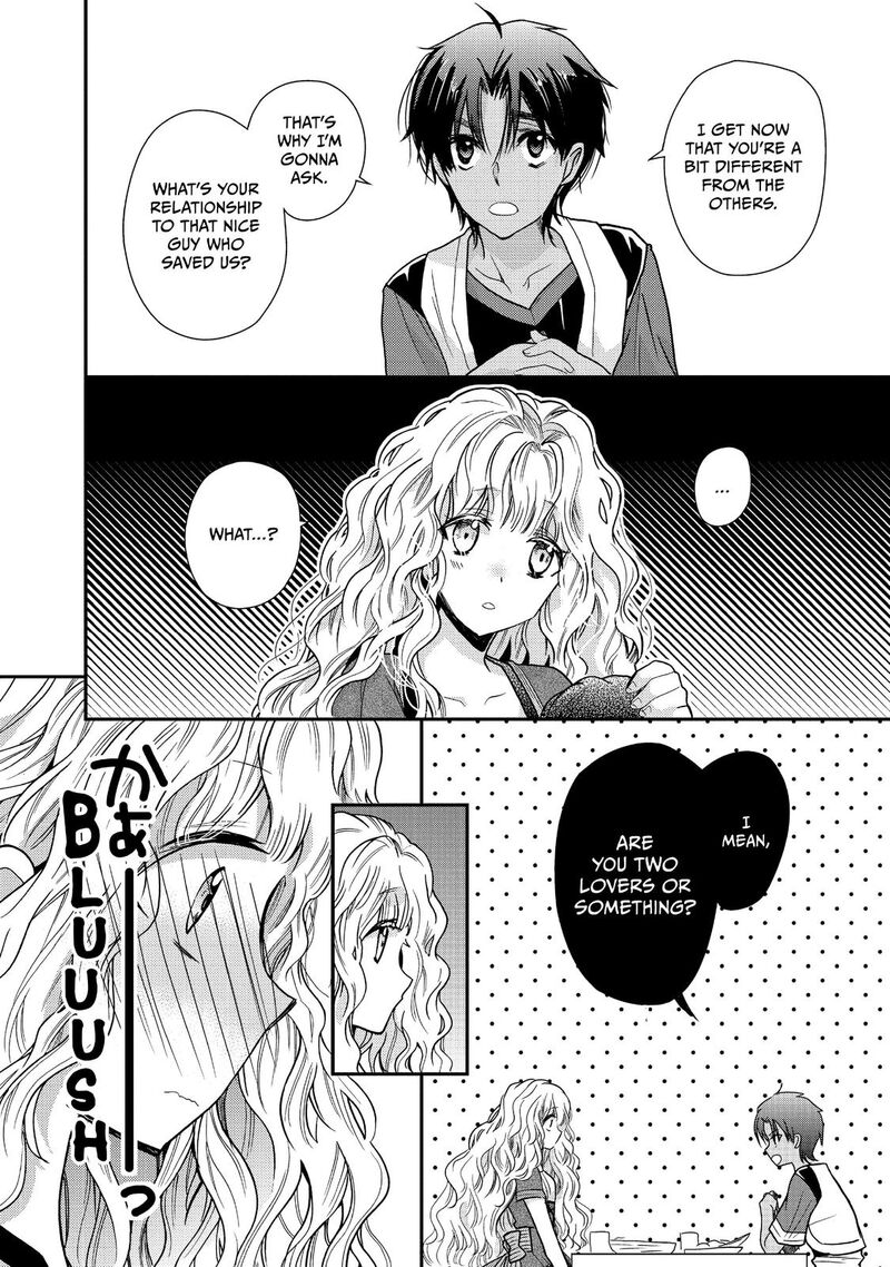 Mushikaburi Hime Chapter 12 Page 18