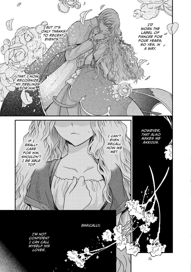Mushikaburi Hime Chapter 12 Page 19