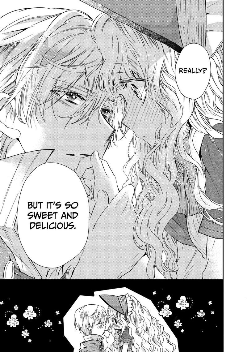 Mushikaburi Hime Chapter 13 Page 21