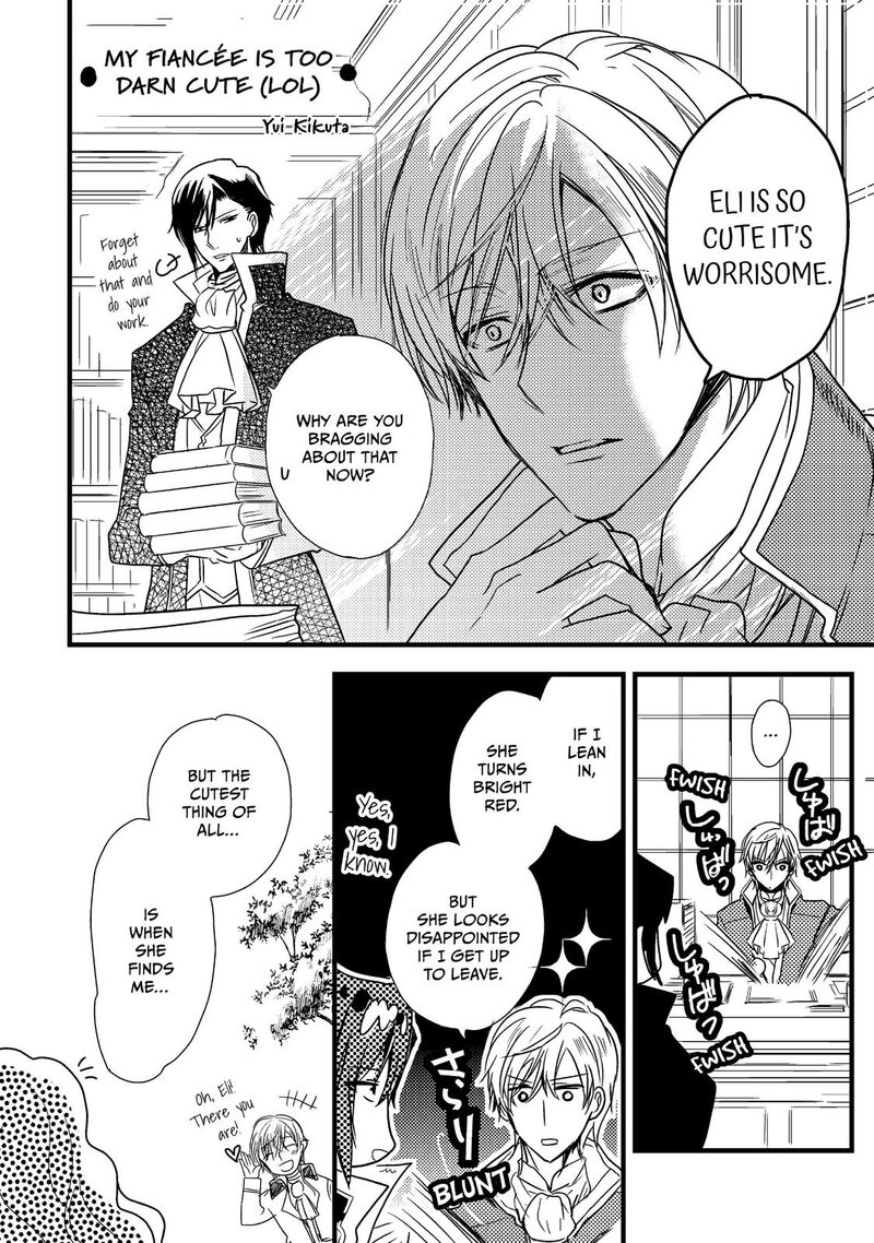 Mushikaburi Hime Chapter 13 Page 28