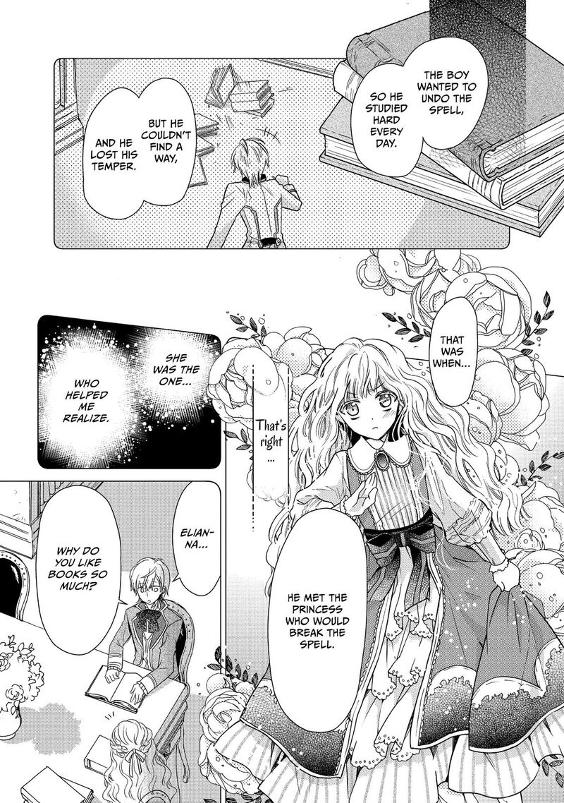 Mushikaburi Hime Chapter 13 Page 9