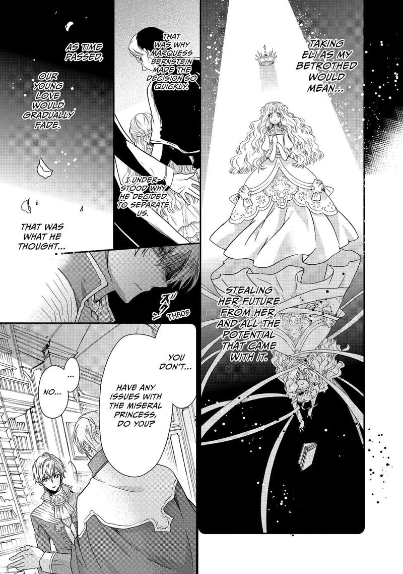 Mushikaburi Hime Chapter 14 Page 13