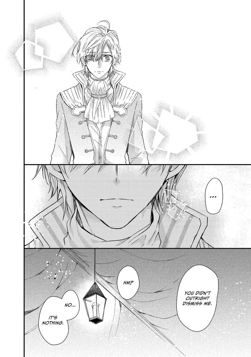 Mushikaburi Hime Chapter 14 Page 22