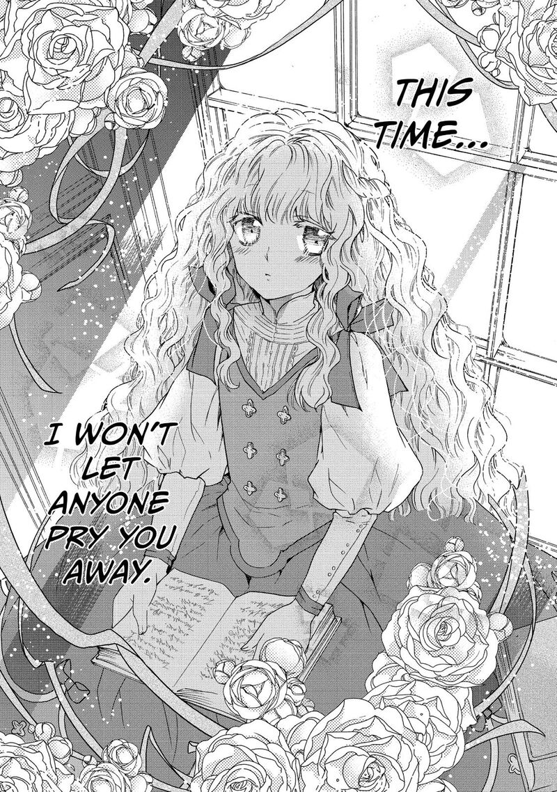 Mushikaburi Hime Chapter 14 Page 24