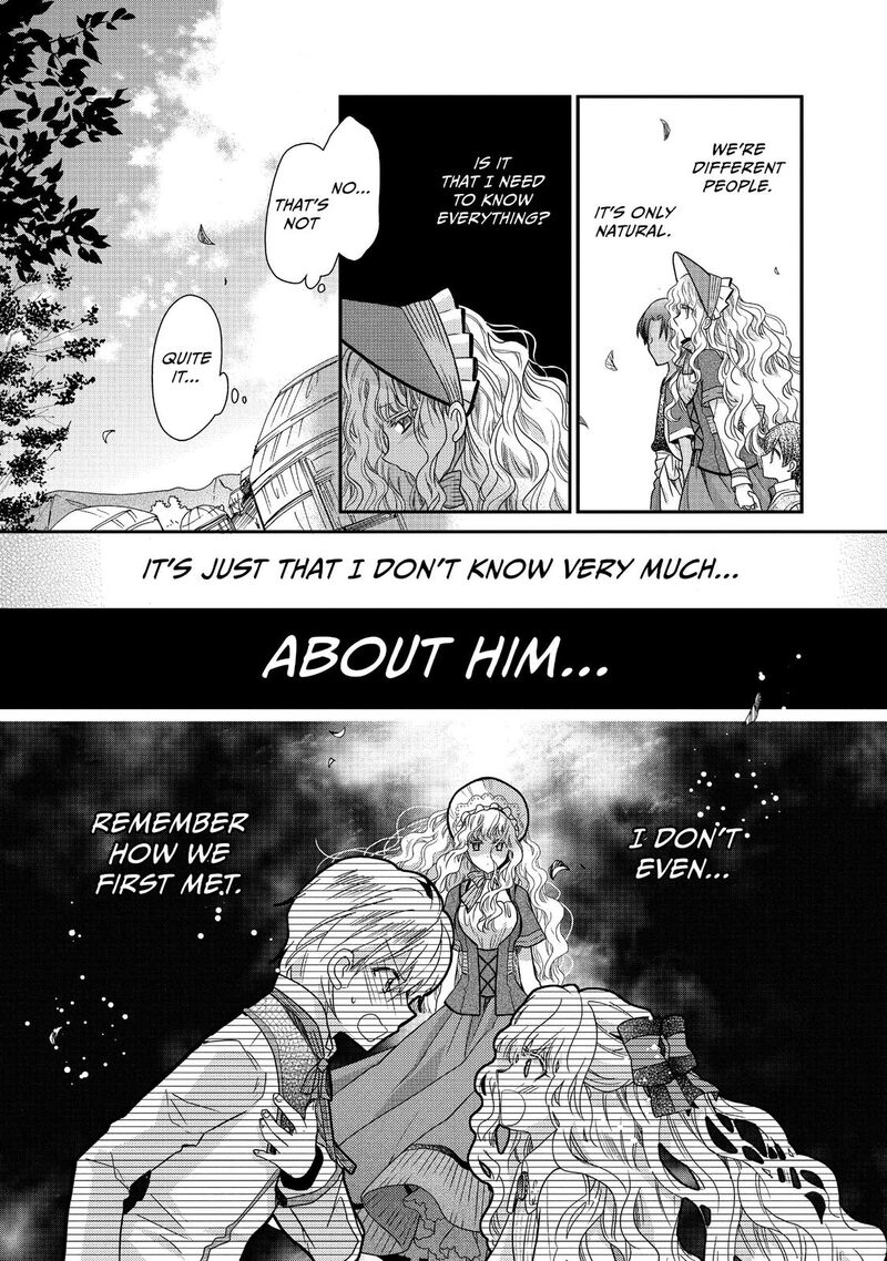Mushikaburi Hime Chapter 15 Page 11