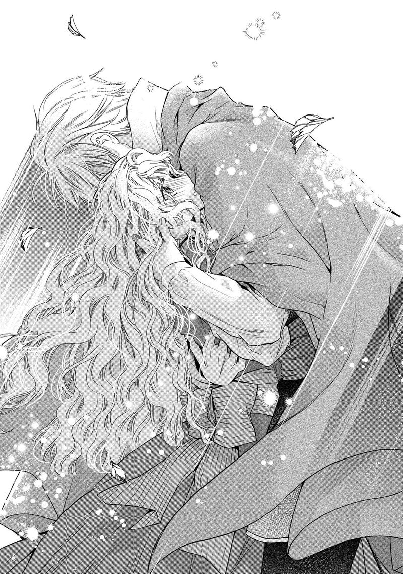 Mushikaburi Hime Chapter 16 Page 25