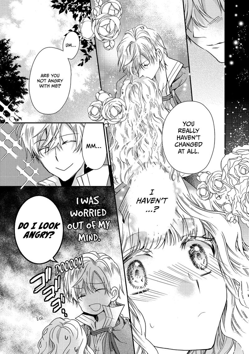 Mushikaburi Hime Chapter 16 Page 27