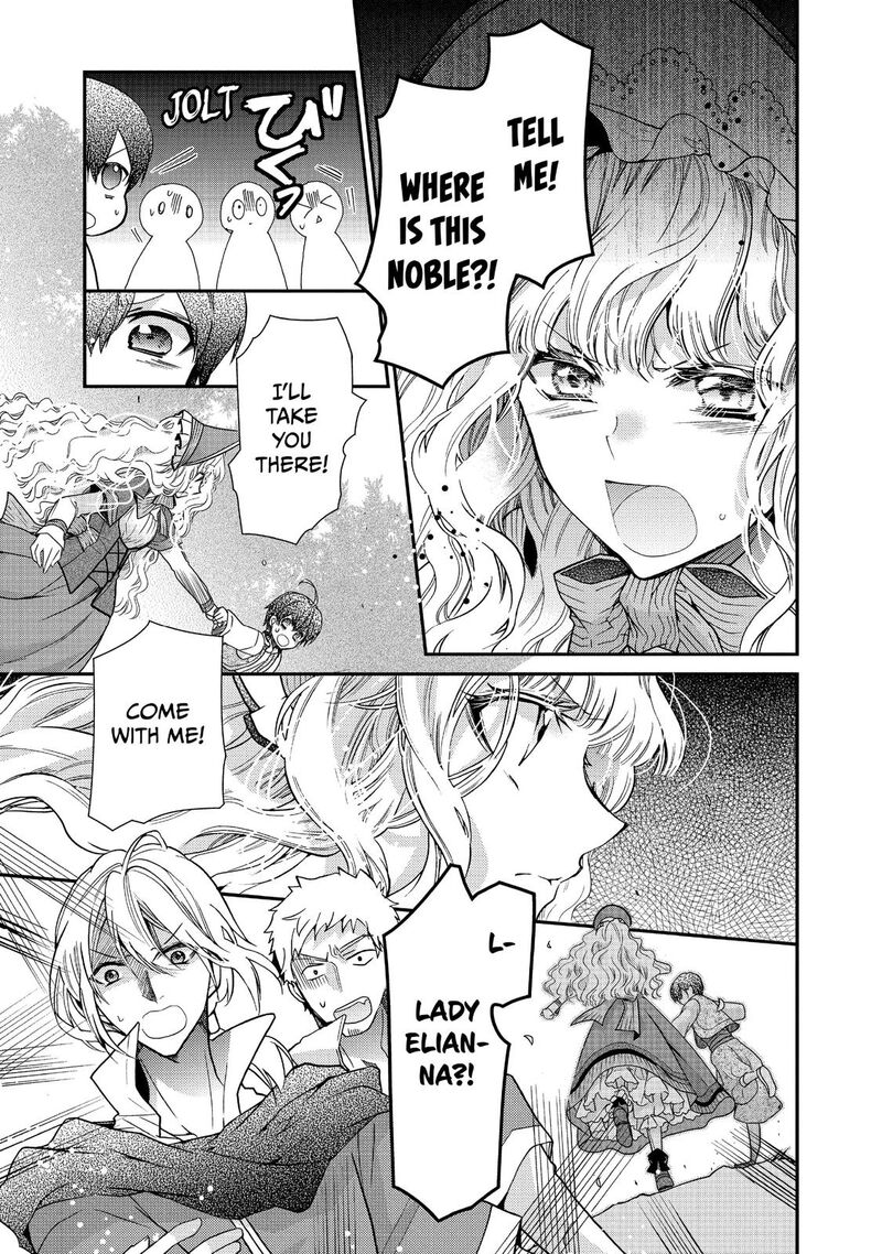Mushikaburi Hime Chapter 16 Page 3