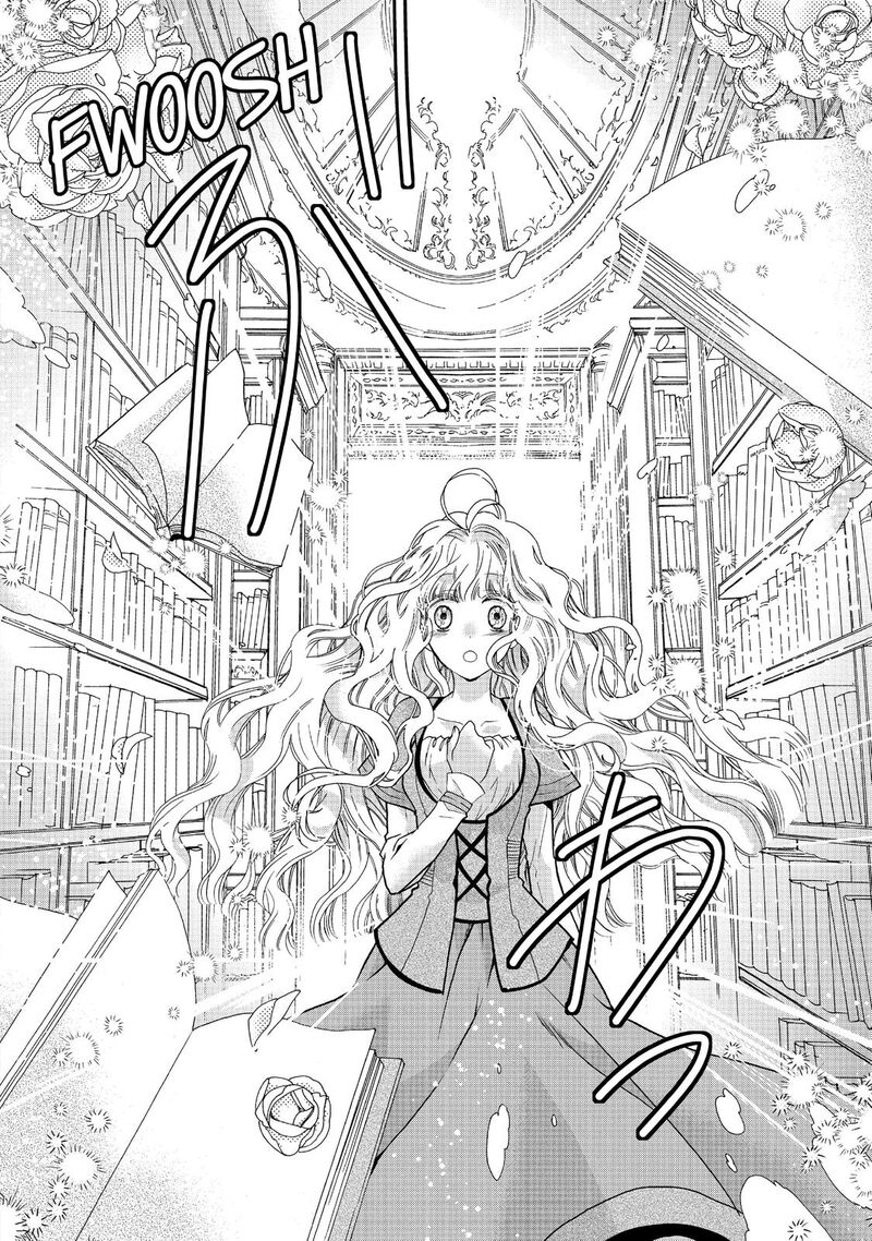 Mushikaburi Hime Chapter 17 Page 18