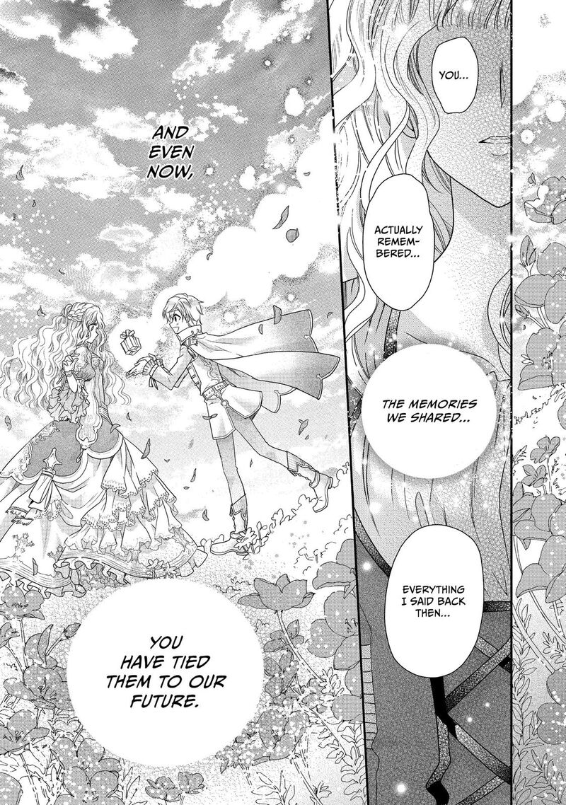 Mushikaburi Hime Chapter 17 Page 19