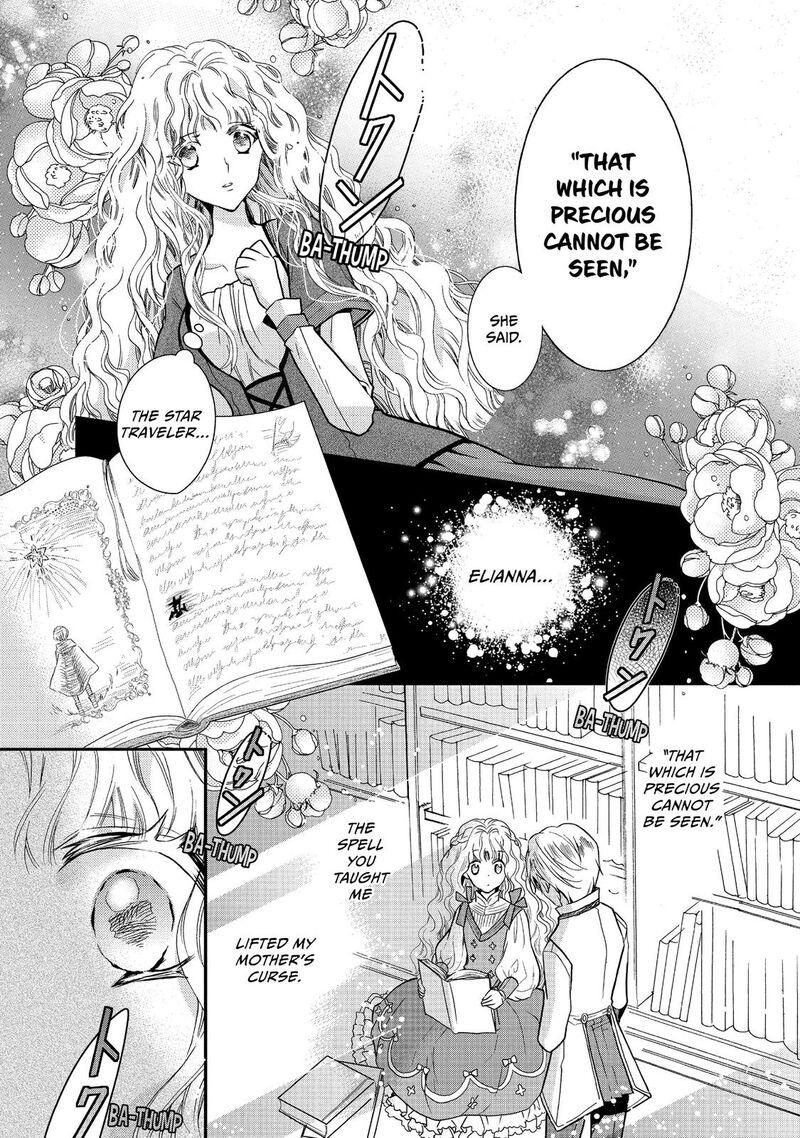 Mushikaburi Hime Chapter 17 Page 4