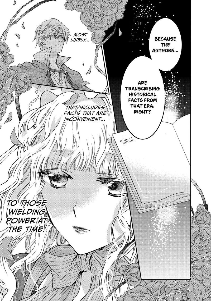 Mushikaburi Hime Chapter 18 Page 19