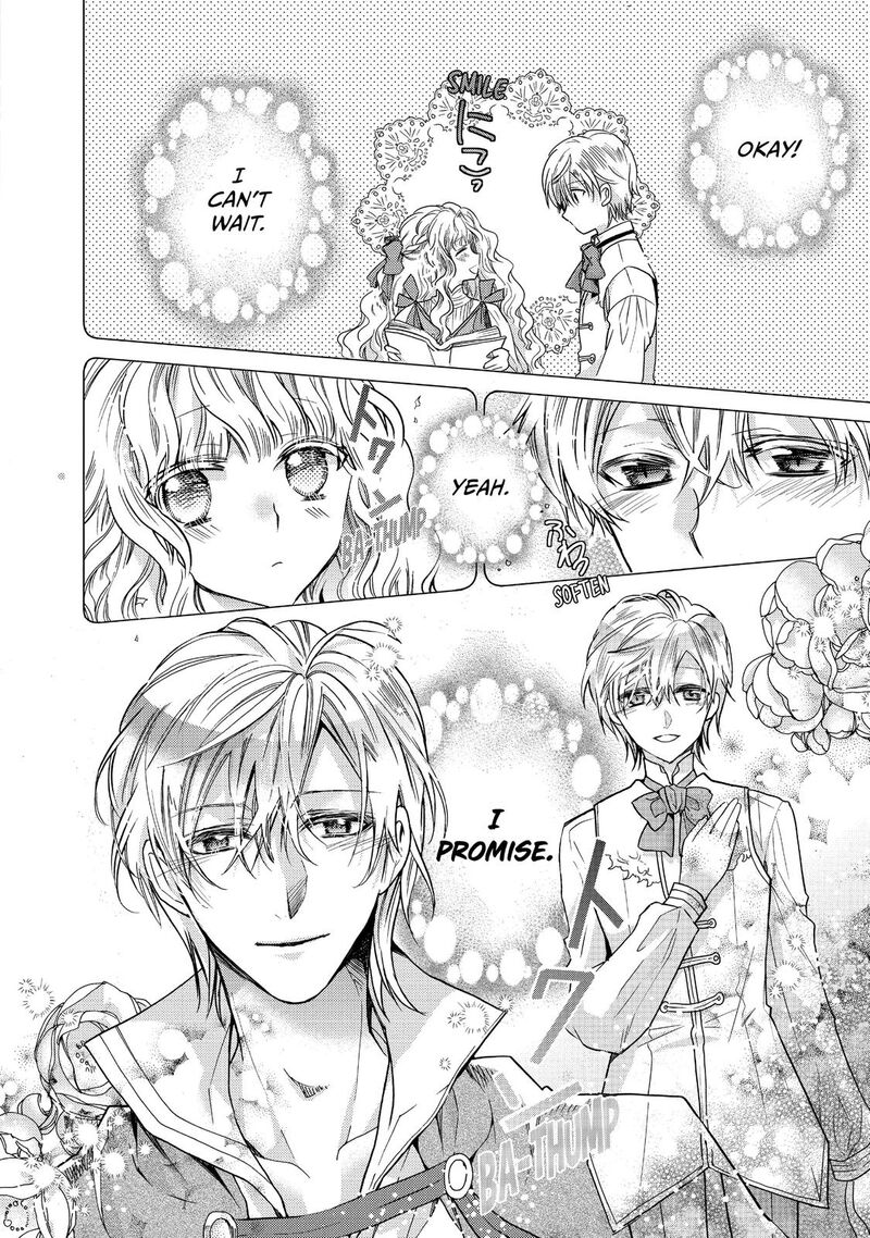 Mushikaburi Hime Chapter 18 Page 4