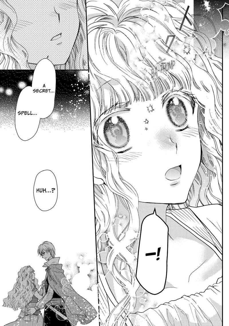 Mushikaburi Hime Chapter 18 Page 5