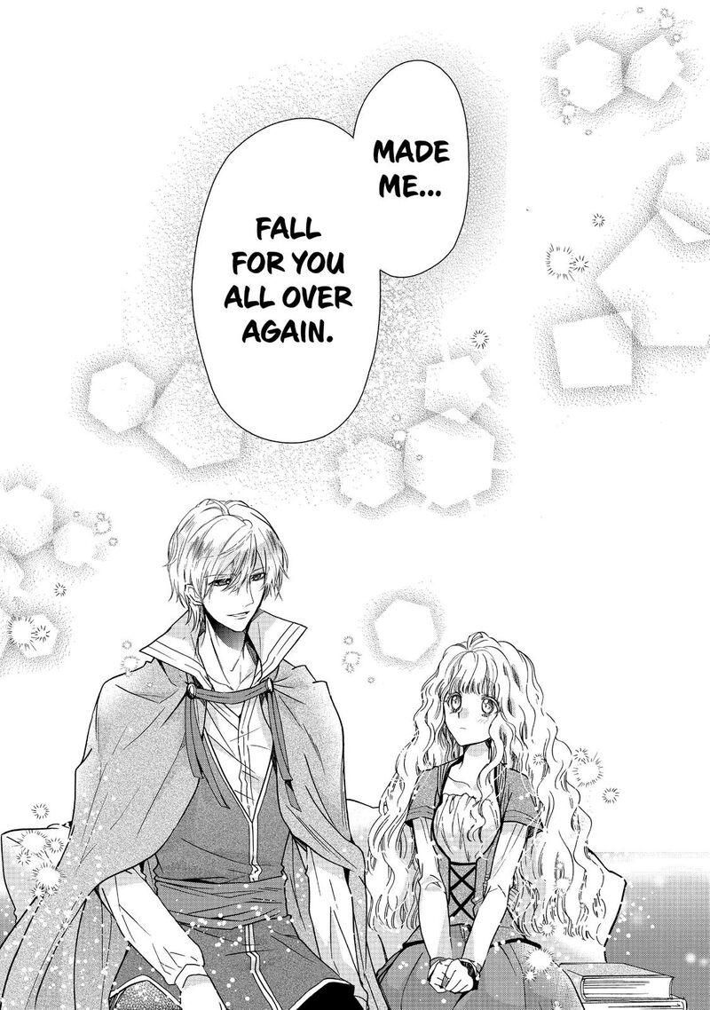 Mushikaburi Hime Chapter 19 Page 21