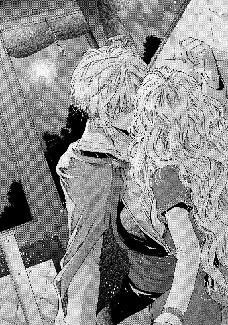Mushikaburi Hime Chapter 19 Page 24