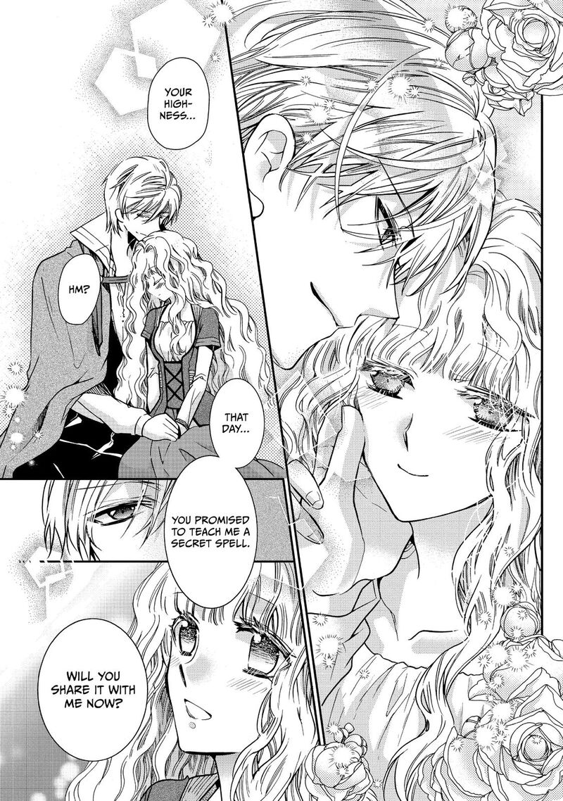Mushikaburi Hime Chapter 19 Page 25