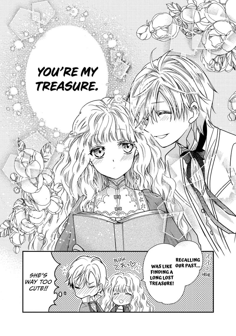 Mushikaburi Hime Chapter 19 Page 27