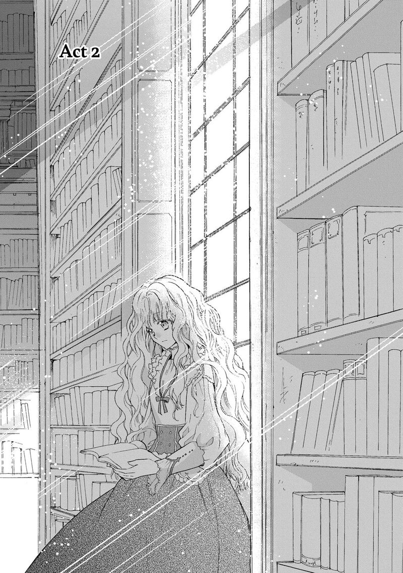 Mushikaburi Hime Chapter 2 Page 1