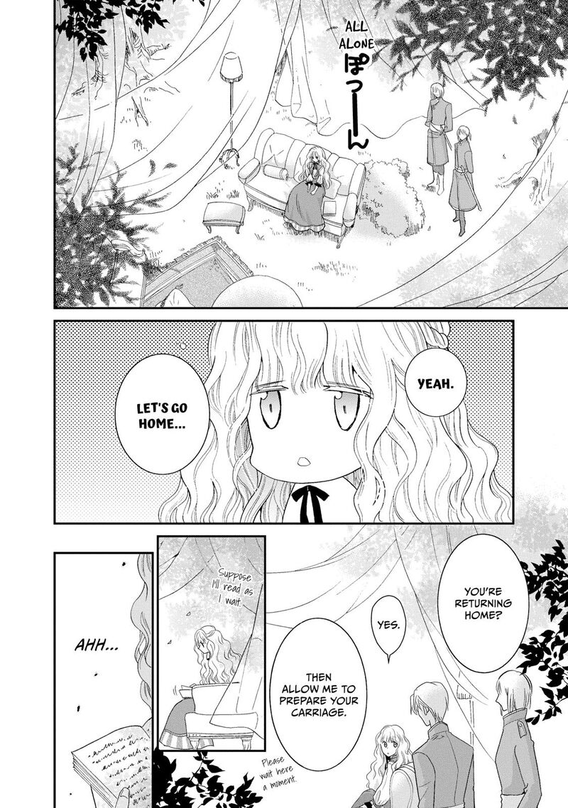 Mushikaburi Hime Chapter 2 Page 10