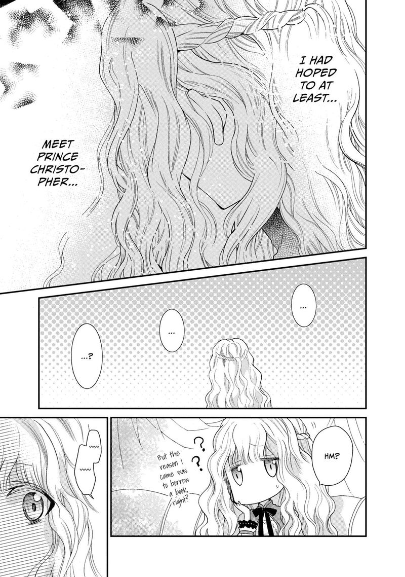 Mushikaburi Hime Chapter 2 Page 11