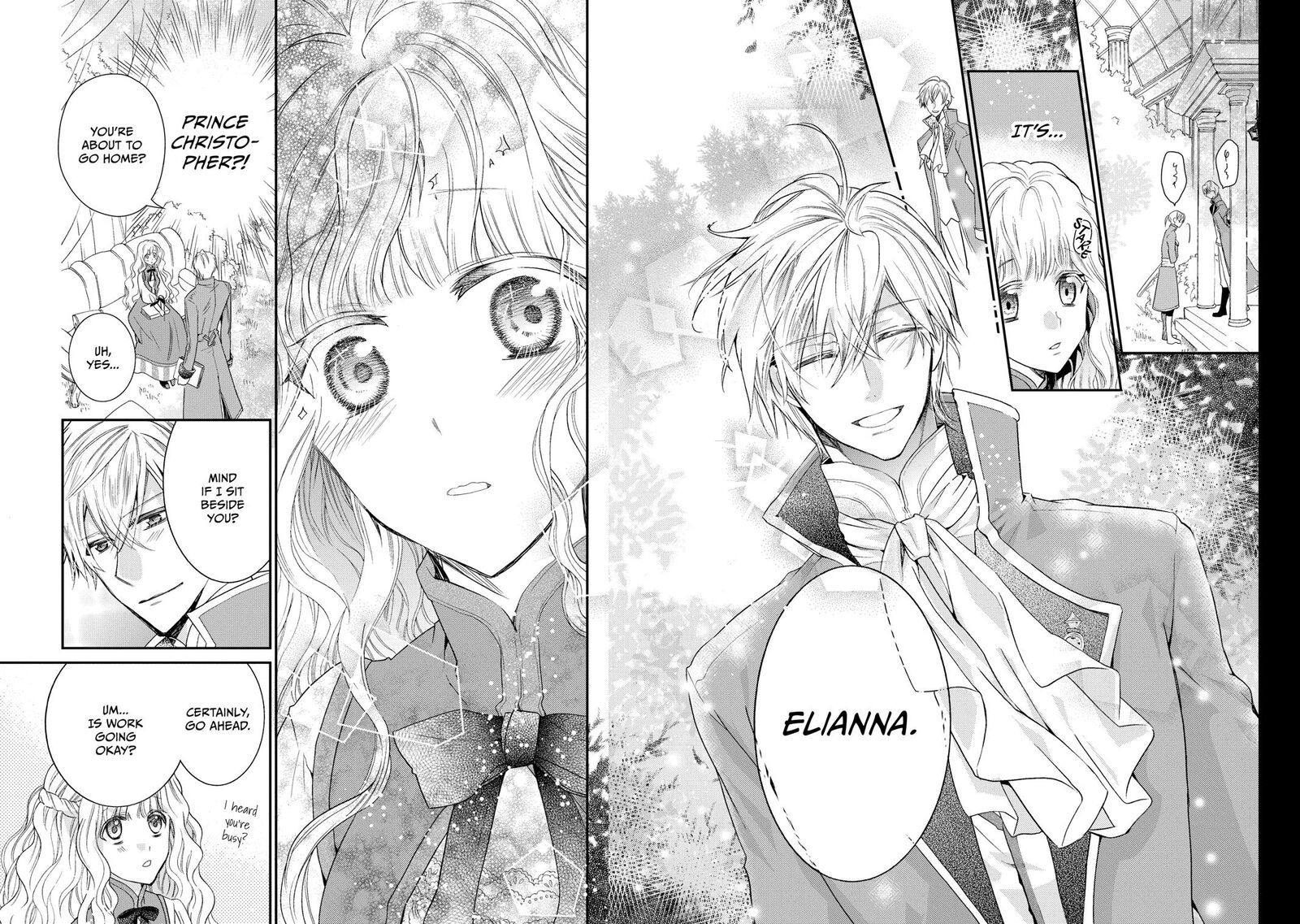 Mushikaburi Hime Chapter 2 Page 12