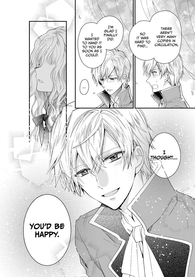 Mushikaburi Hime Chapter 2 Page 15