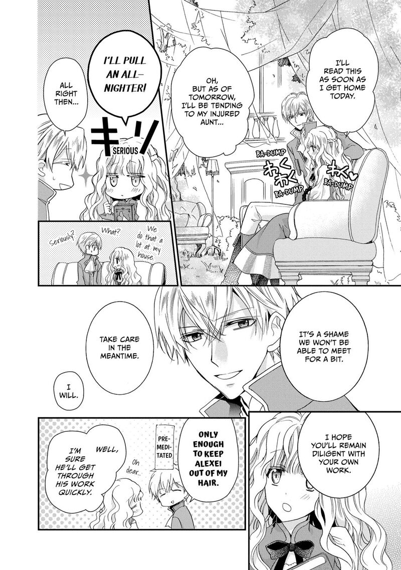 Mushikaburi Hime Chapter 2 Page 18