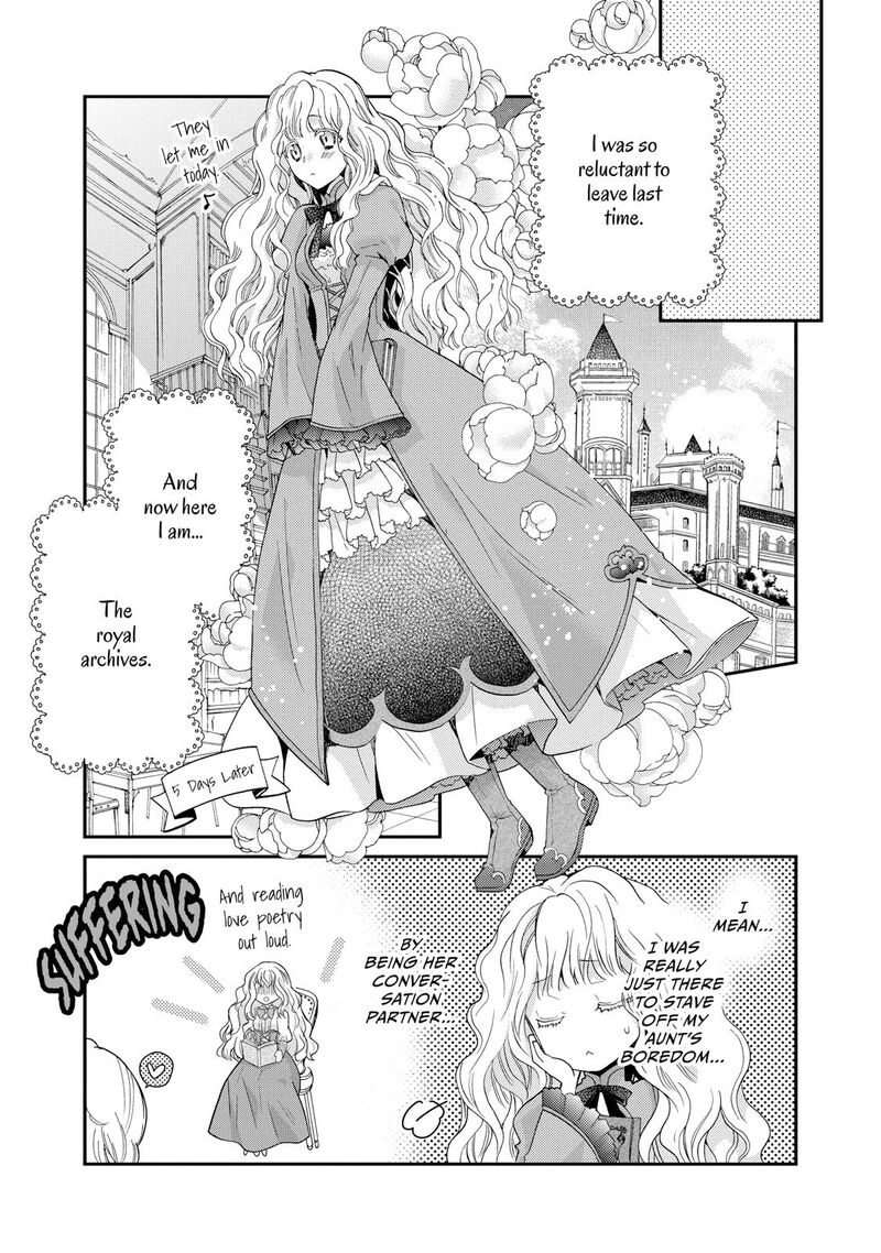 Mushikaburi Hime Chapter 2 Page 19