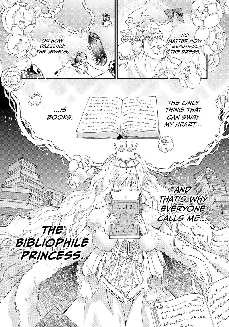 Mushikaburi Hime Chapter 2 Page 2