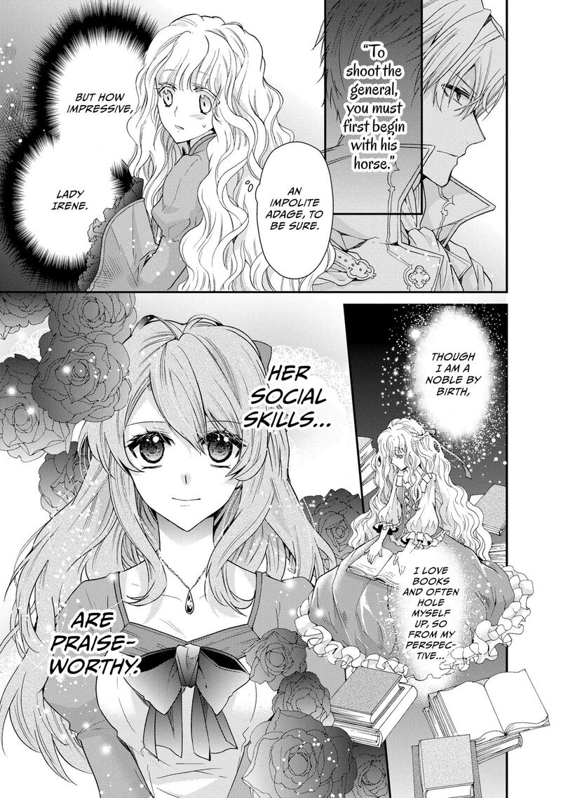 Mushikaburi Hime Chapter 2 Page 23